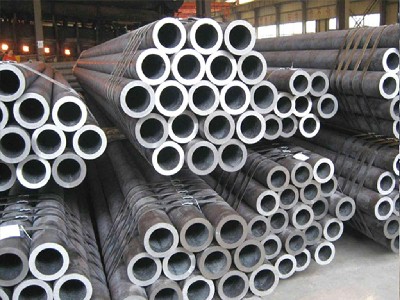 金湖30CrMo冷拔无缝钢管