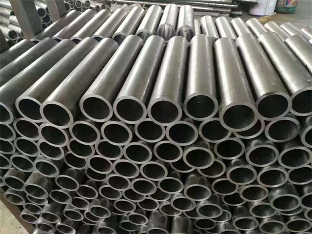 金湖30CrMo精密无缝钢管