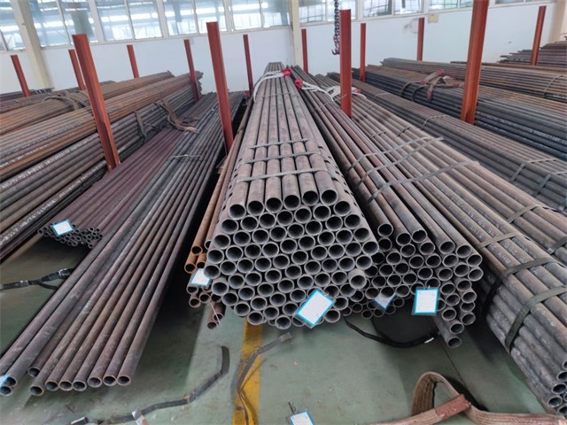 金湖20G合金无缝钢管